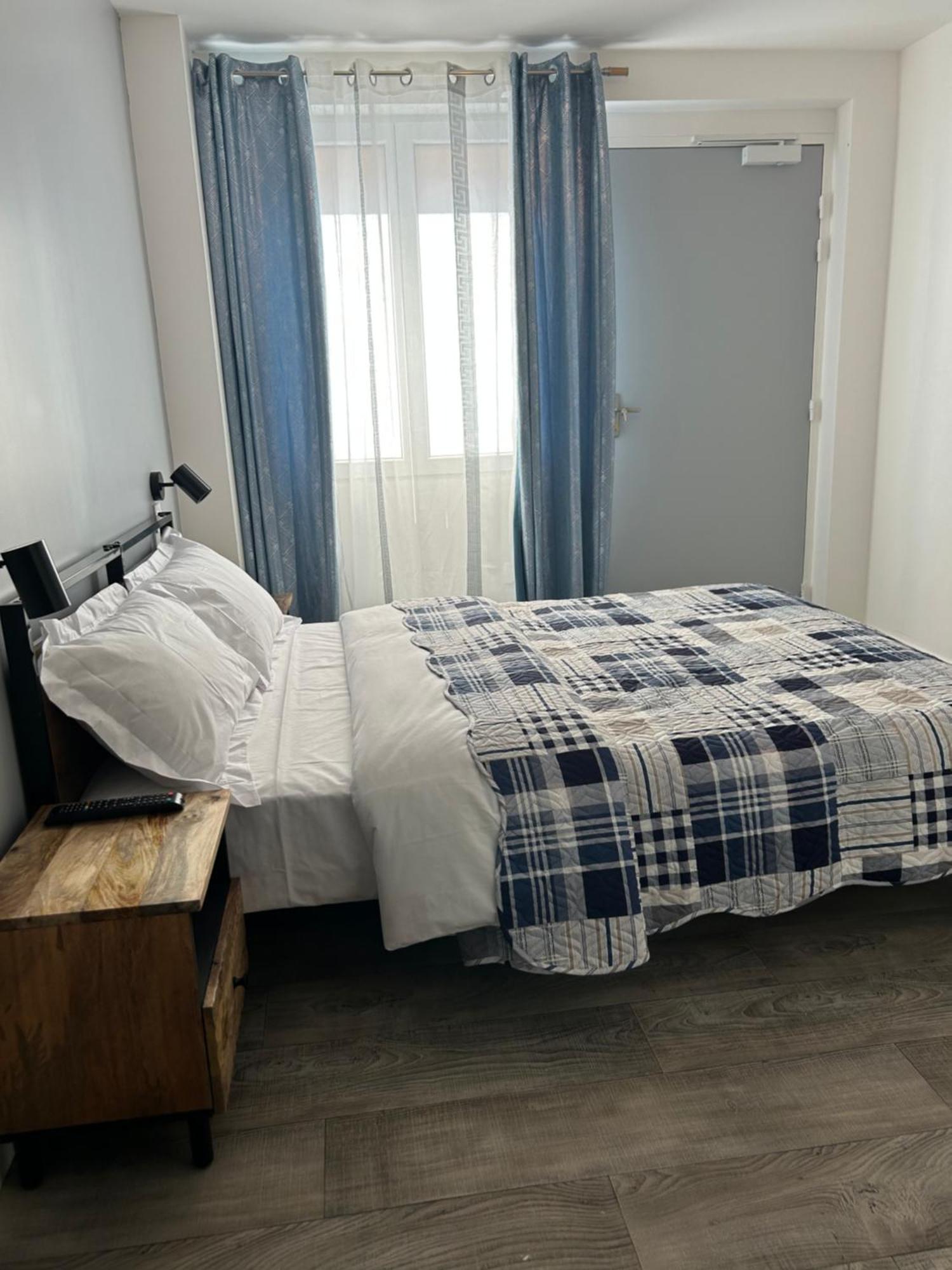 Hotel St Charles