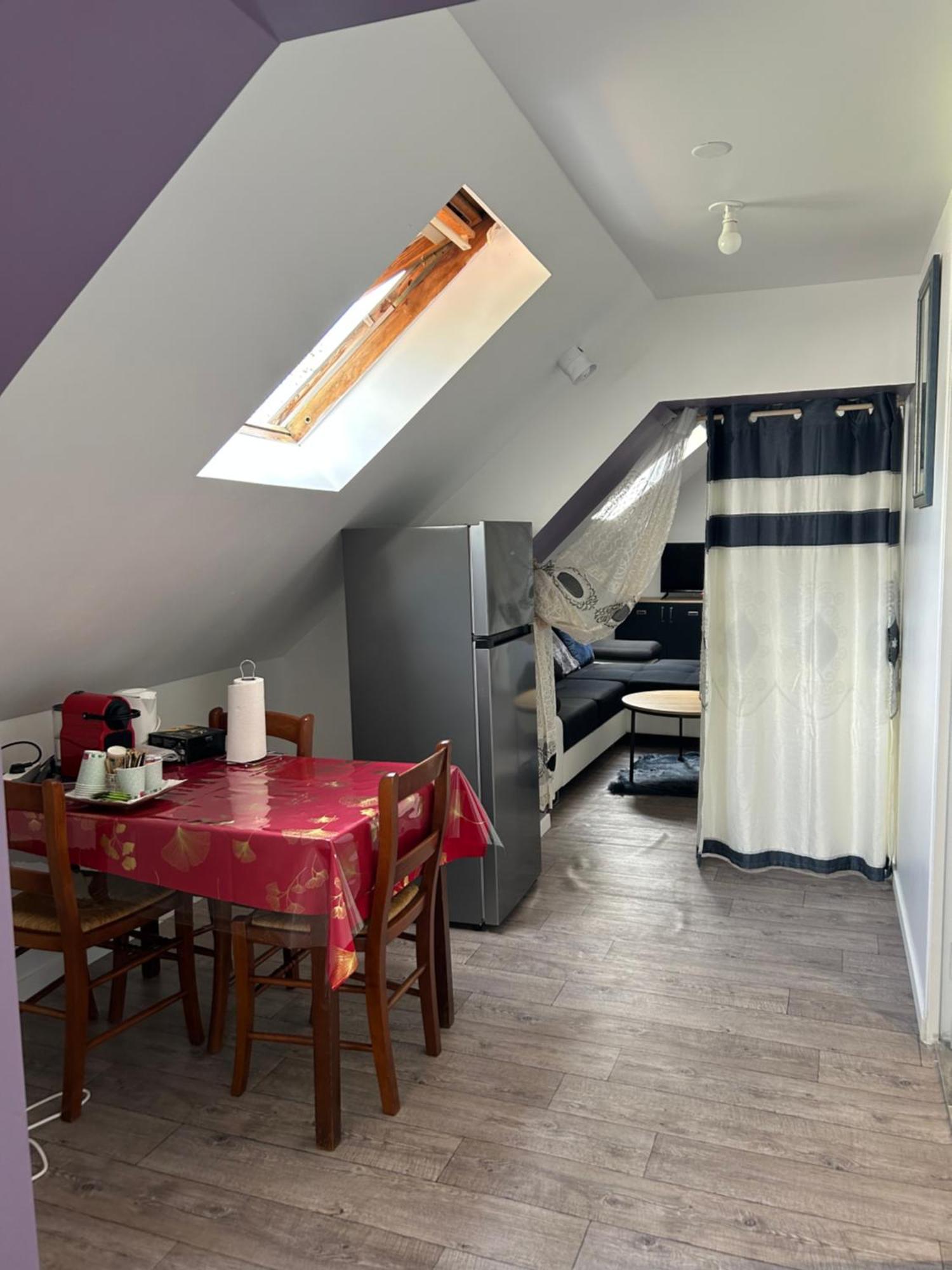 Hotel St Charles 2*