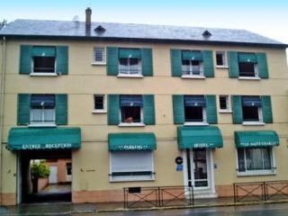Hotel St Charles Rambouillet