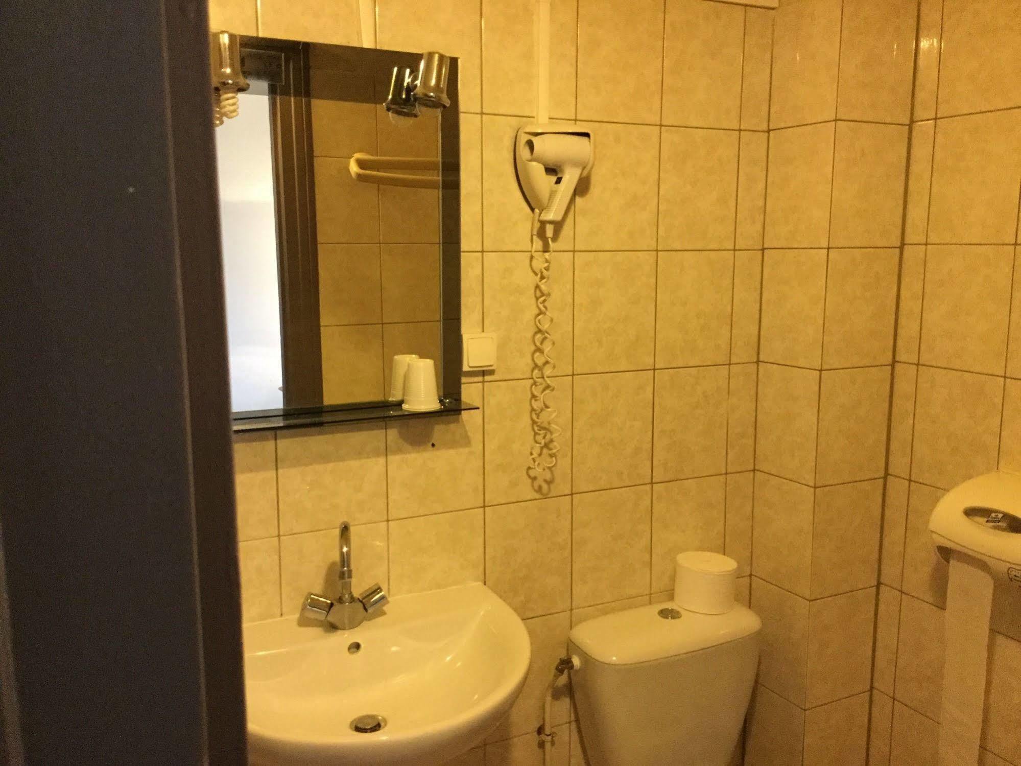 Hotel St Charles