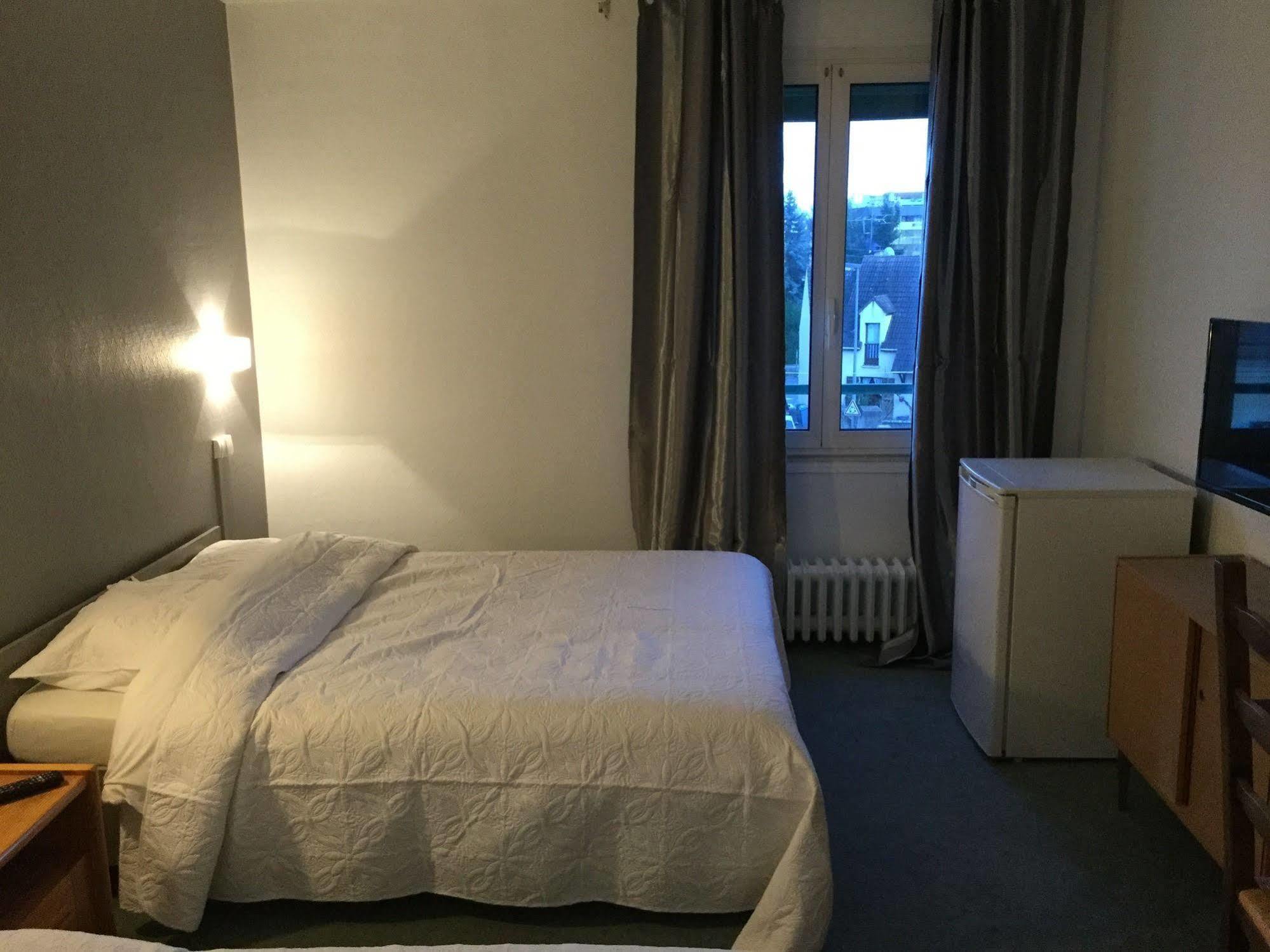 Hotel St Charles 2*