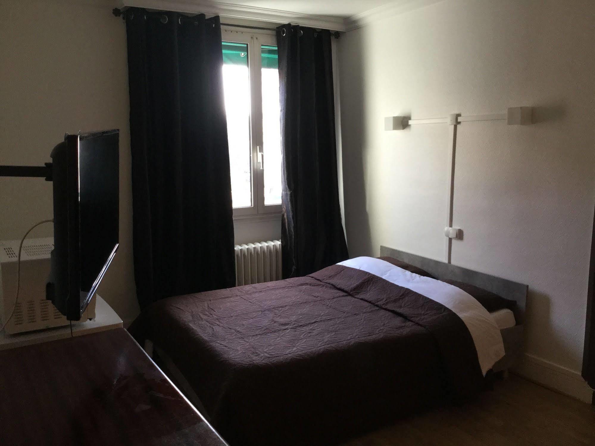 St Charles Hotel Rambouillet