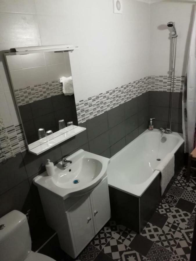 Hotel St Charles