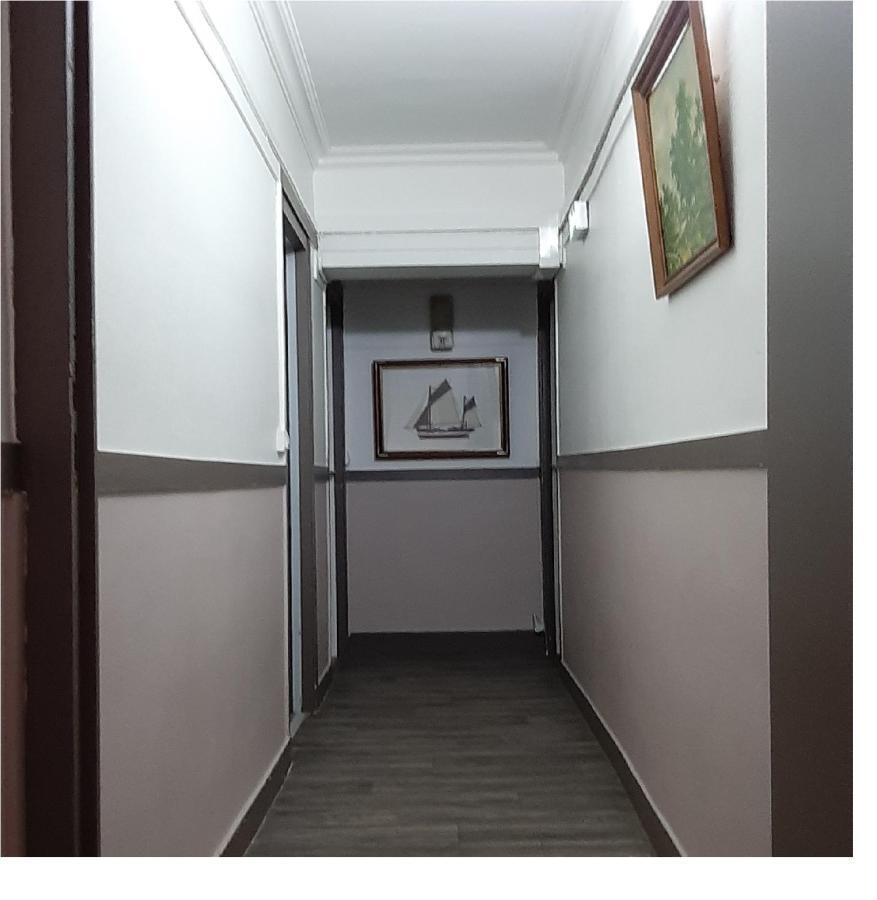 Hotel St Charles