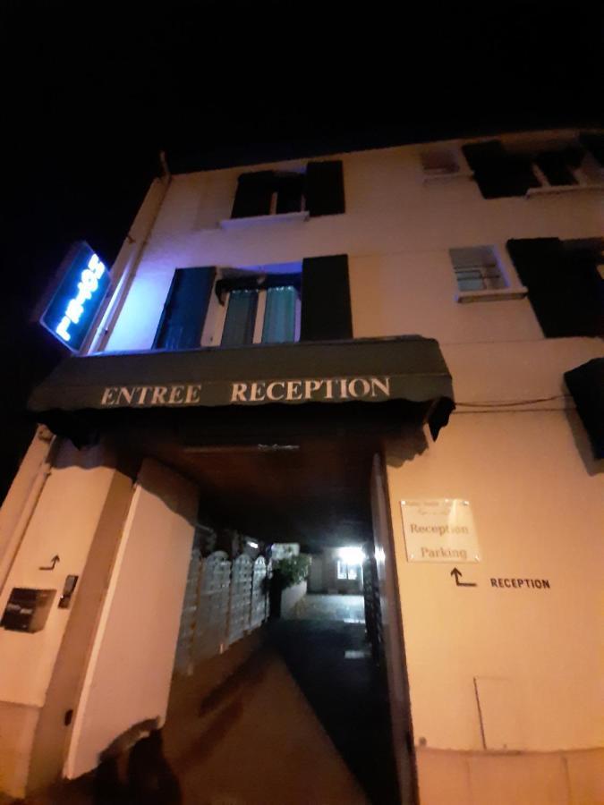 Hotel St Charles Rambouillet